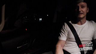 James Scott - Casting #78