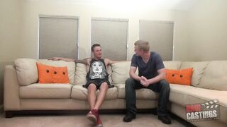 Shawn Reeves - Casting #123