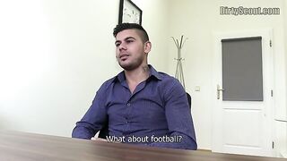 Dirty Scout - 34 Thirty Four