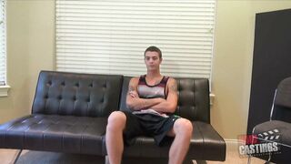 Dax Daniels - Casting #292