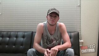 Dylan Slate - Casting #317