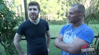 James Dupont - Casting #474