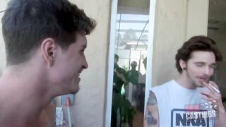 Gauge Xander - Casting #543