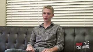 Justin Blayne - Casting #629