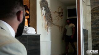 Summoned (Xavi Duran, Nicolas Brooks)