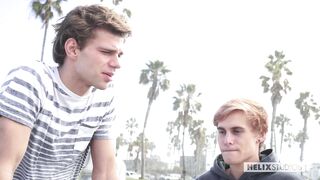 A Year Together (Dalton Briggs, Cooper Steel)