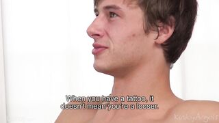 Interview (Bastian Dufy)