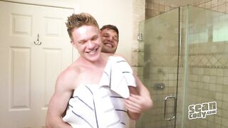 Brysen & Barron = Bareback