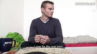 Debt Dandy - 110 One Hundred Ten