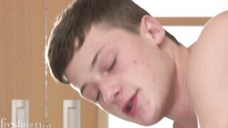 Alec Morrison & Hoyt Kogan (2017)