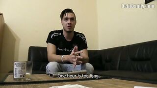 Debt Dandy - 122 One Hundred Twenty Two