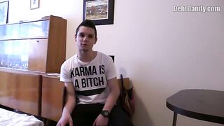 Debt Dandy - 129 One Hundred Twenty Nine