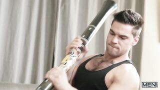 Didgeridoo Me