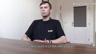 Dirty Scout - 56 Fifty Six