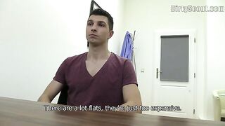 Dirty Scout - 59 Fifty Nine