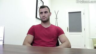 Dirty Scout - 61 Sixty One