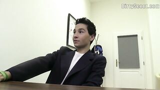 Dirty Scout - 63 Sixty Three