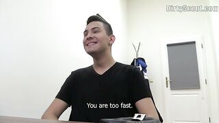 Dirty Scout - 64 Sixty Four