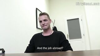 Dirty Scout - 67 Sixty Seven