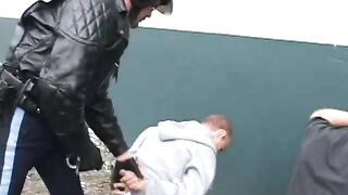 Diversion (Bear Instincts)