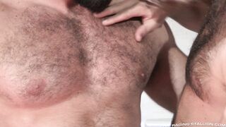 Mike De Marko & Jaxton Wheeler