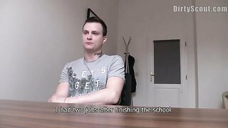 Dirty Scout - 70 Seventy