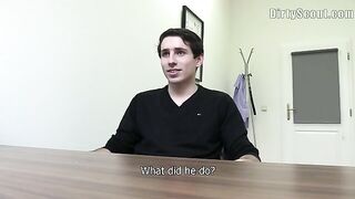 Dirty Scout - 71 Seventy One