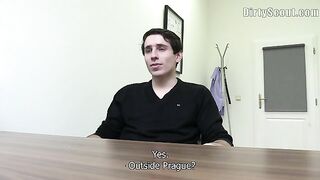 Dirty Scout - 71 Seventy One