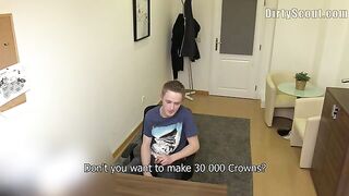 Dirty Scout - 73 Seventy Three