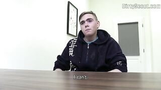 Dirty Scout - 76 Seventy Six