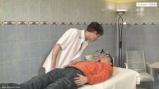 David Garret & Chris Ralf