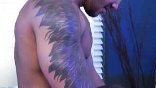 The Layover - Scene 2