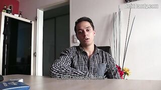 Debt Dandy - 152 One Hundred Fifty Two