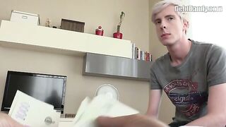 Debt Dandy - 155 One Hundred Fifty Five