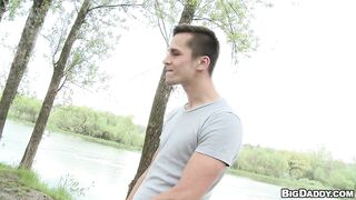 Fishing For Ass To Fuck!