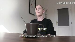 Dirty Scout - 83 Eighty Three