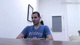 Dirty Scout - 88 Eighty Eight