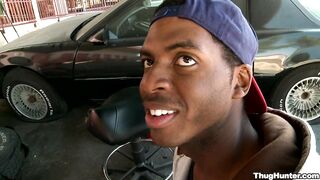 Car Thieves Give the best head