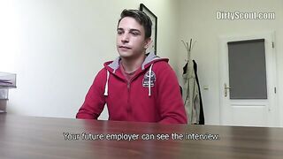 Dirty Scout - 104 One Hundred Four