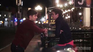 Body Heat (Landon Vega, Angel Rivera) 2018