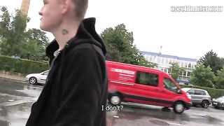 Czech Hunter 365