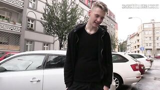 Czech Hunter 365
