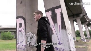 Czech Hunter 365