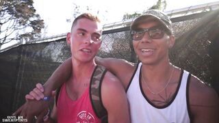 Forest cums in Greyson (Greyson Lane, Forest)