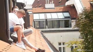 Windowpeen - David Sky & Jerome James