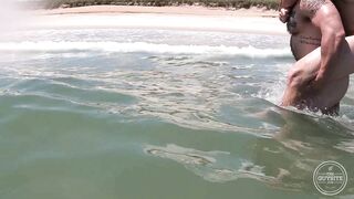 Muscle Beach 2 - Part 1