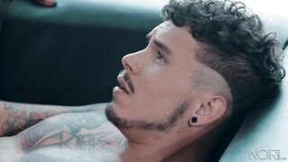 Peeping Paparazzi (Trey Donovan, Seth Knight)