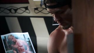 The Last Rose - Scene 1