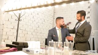 Off Air (Victor D'Angelo, Dani Robles)