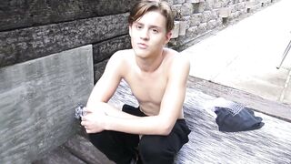 Wes Campbell Solo Session